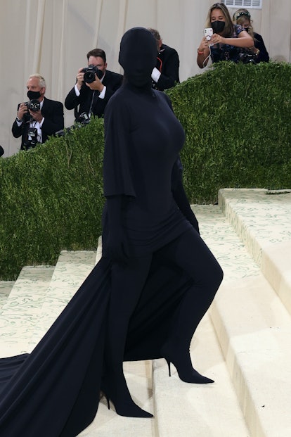 Balenciaga Announces Kim Kardashian As Its New Brand Ambassador