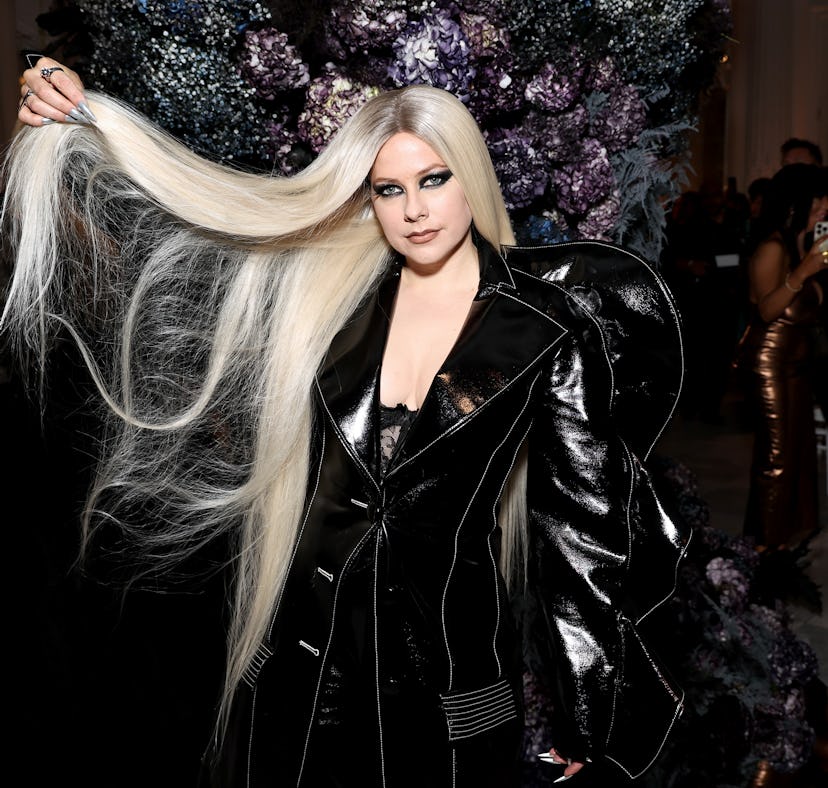 Recently, Avril Lavigne announced she's headlining her own 'Greatest Hits' tour. Here's everything t...