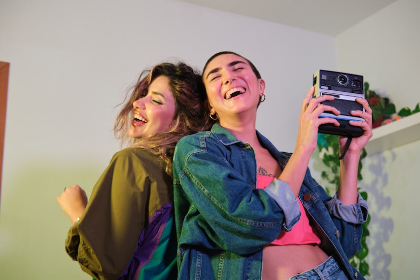 How to navigate the full moon on January 25.