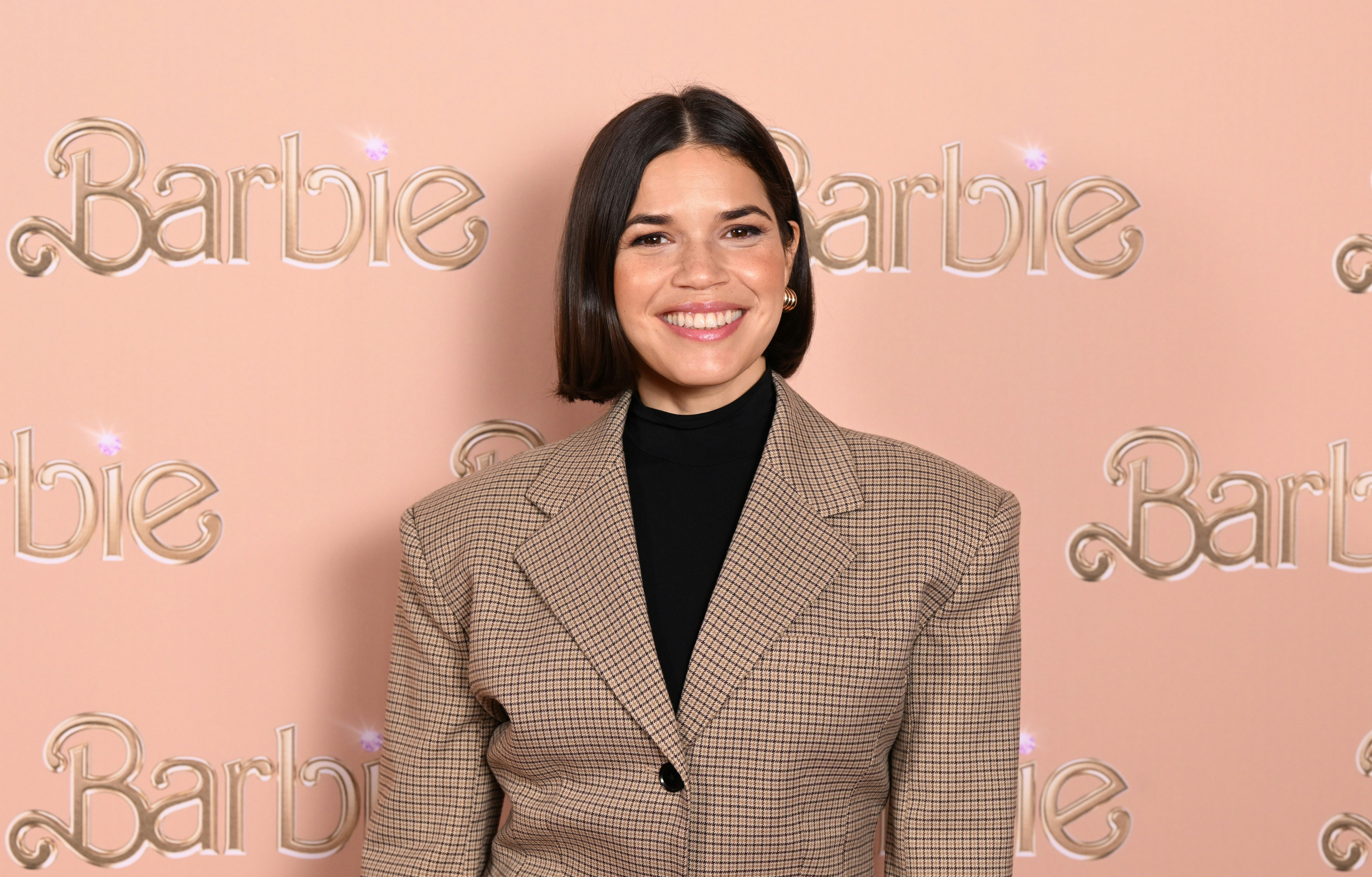 Oscar nominee America Ferrera