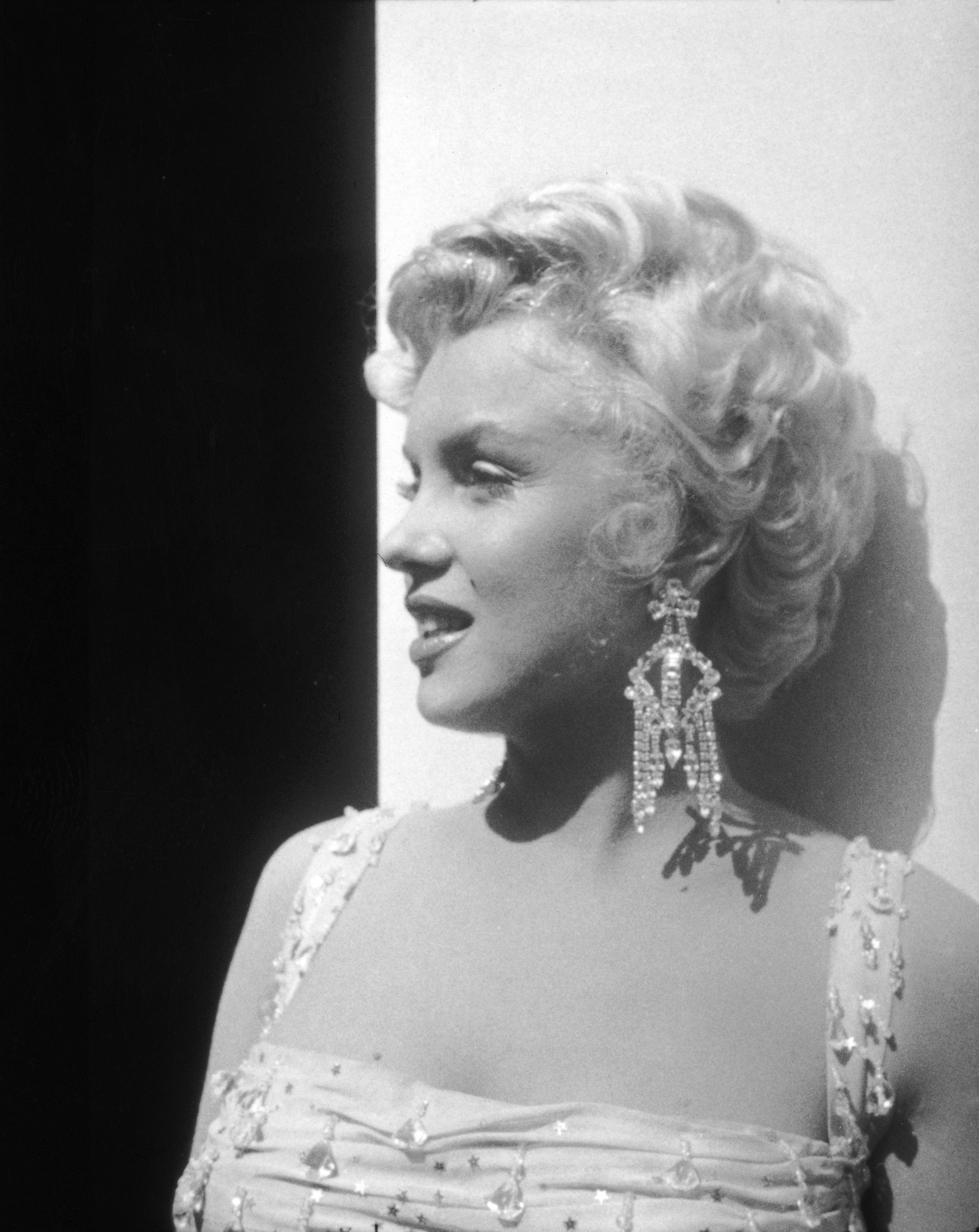 9 Things To Know About Marilyn Monroe's Beauty Regime