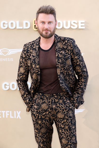 Bobby Berk confirmed he fought with Tan France around the time he left 'Queer Eye.'