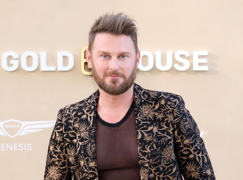 Bobby Berk confirmed he fought with Tan France around the time he left 'Queer Eye.'