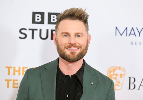 Bobby Berk Reveals Why He's Leaving 'Queer Eye' After Eight Seasons