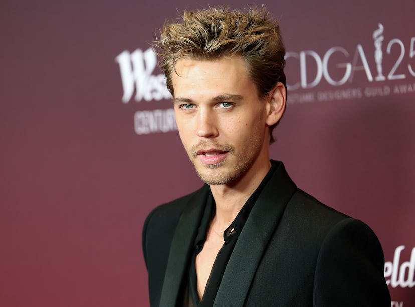Recently, Austin Butler reflected on how he retired his infamous Elvis accent as he readied his new ...