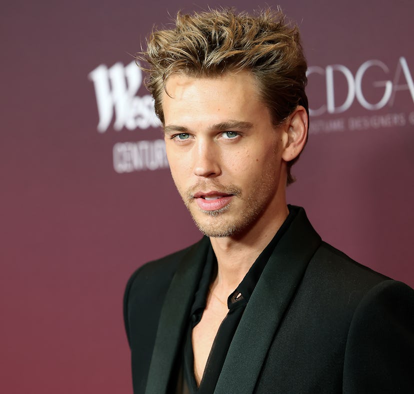 Recently, Austin Butler reflected on how he retired his infamous Elvis accent as he readied his new ...