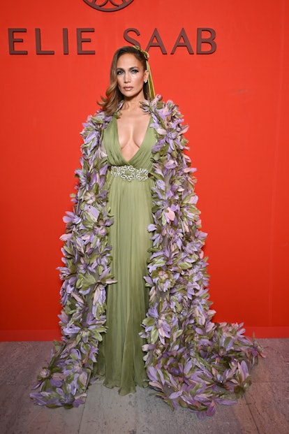 The Haute Couture Week Spring/Summer 2024 Celebrity Looks Prove Black ...