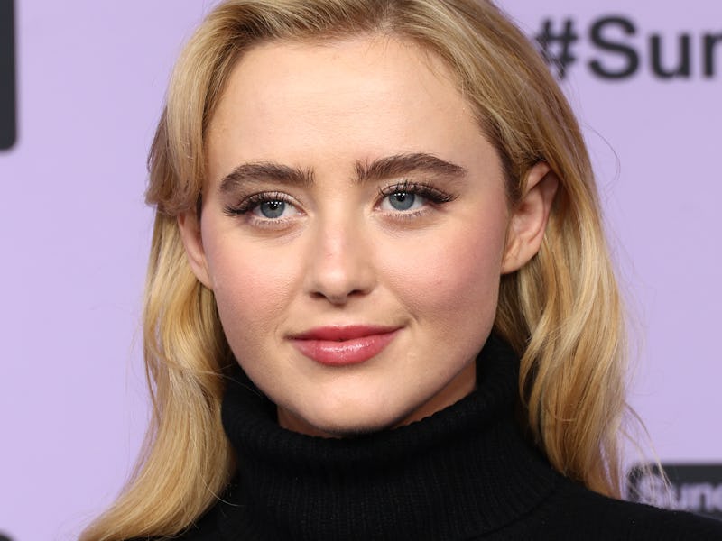 PARK CITY, UTAH - JANUARY 20: Kathryn Newton attends the "Winner" Premiere during the 2024 Sundance ...
