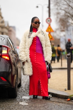 Fall/Winter 2024 Fashion Month Street Style Trend Predictions