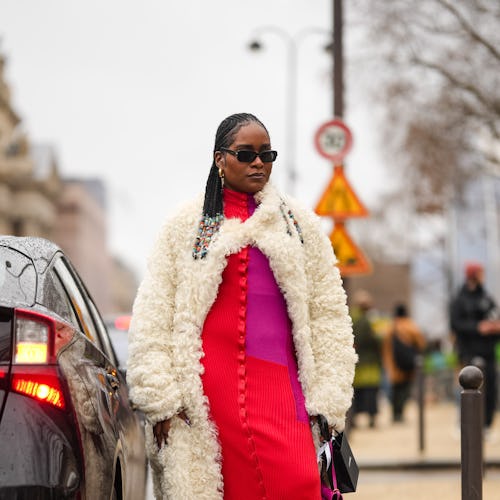 Fall/Winter 2024 Fashion Month Street Style Trend Predictions