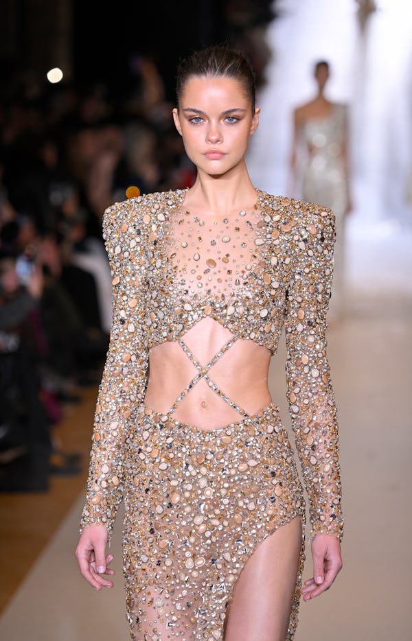 Haute Couture Spring/Summer 2024 trends