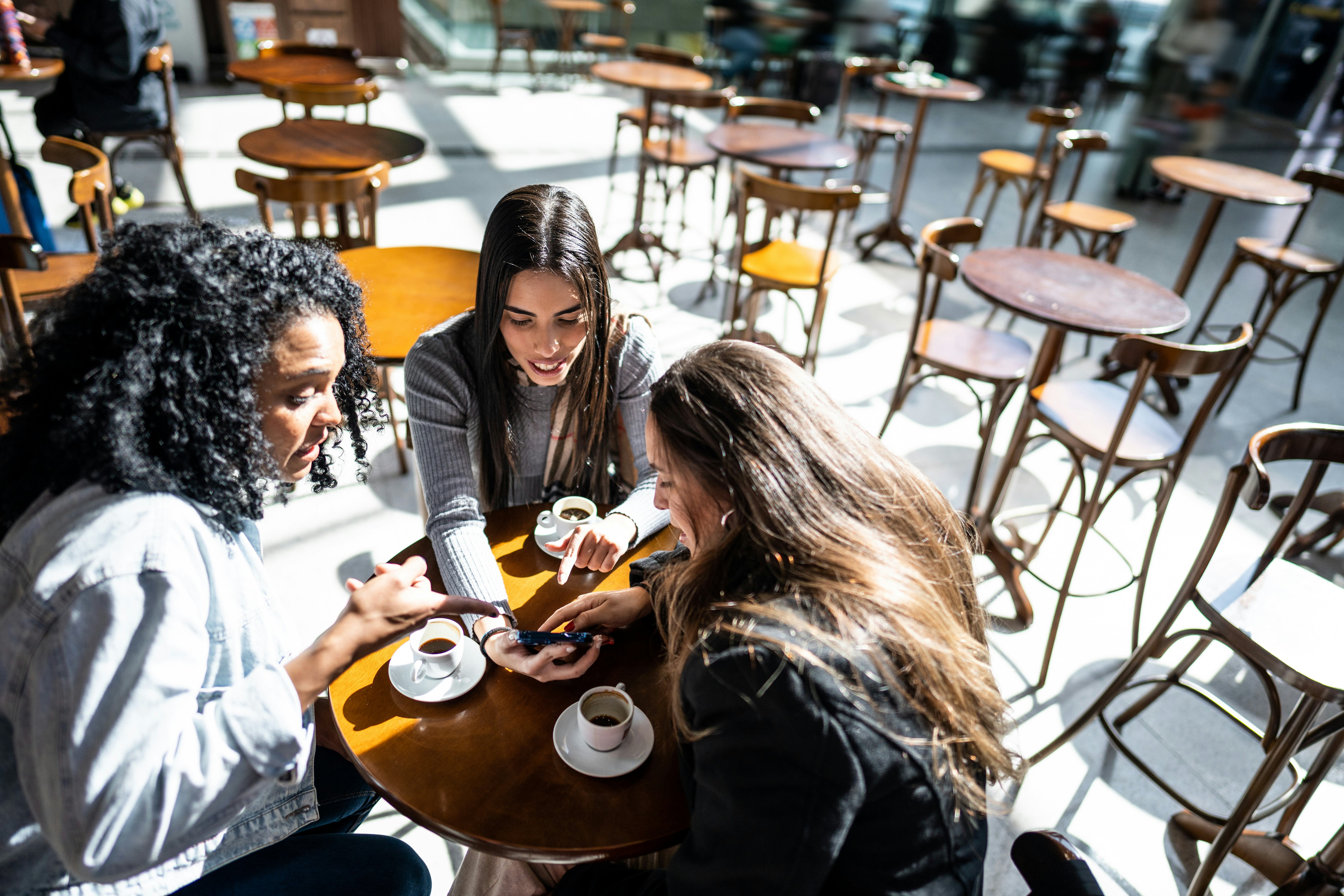 Taurus is unmoved by big emotions.