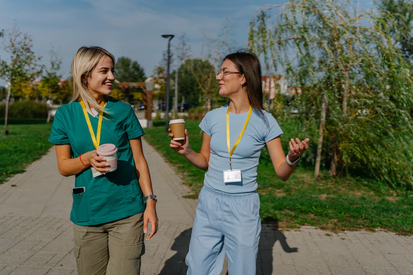 What Is A Work Wife Now That Office Culture Has Changed?