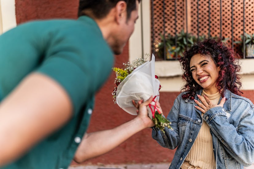 The astrological events happening around Valentine’s Day 2024.