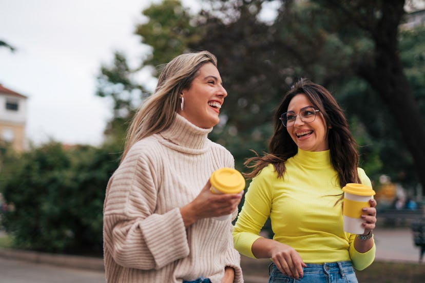 Gemini loves to seek out change.