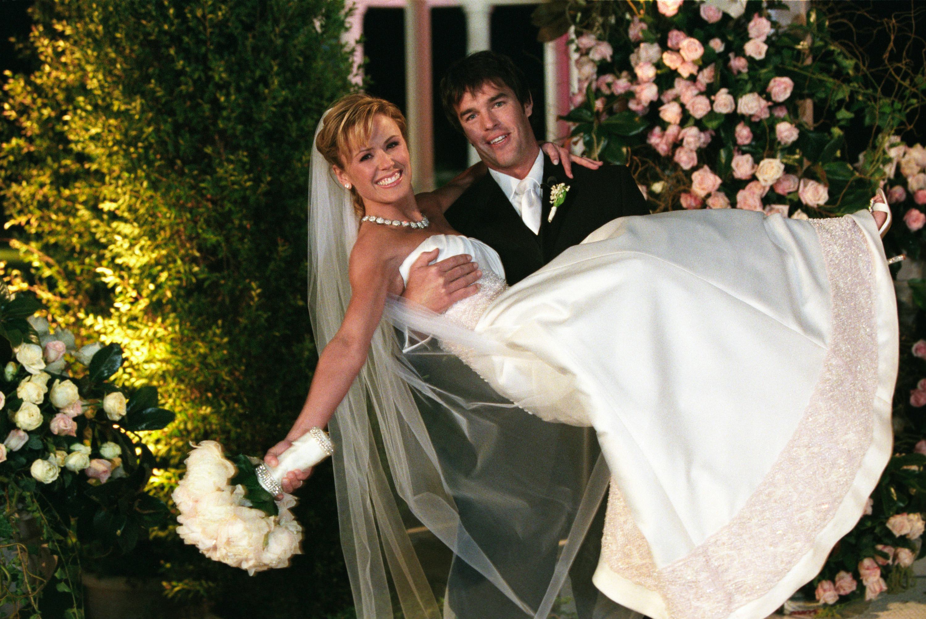 Which Golden Bachelor Stars Will Attend Gerry &amp; Theresa’s Wedding?