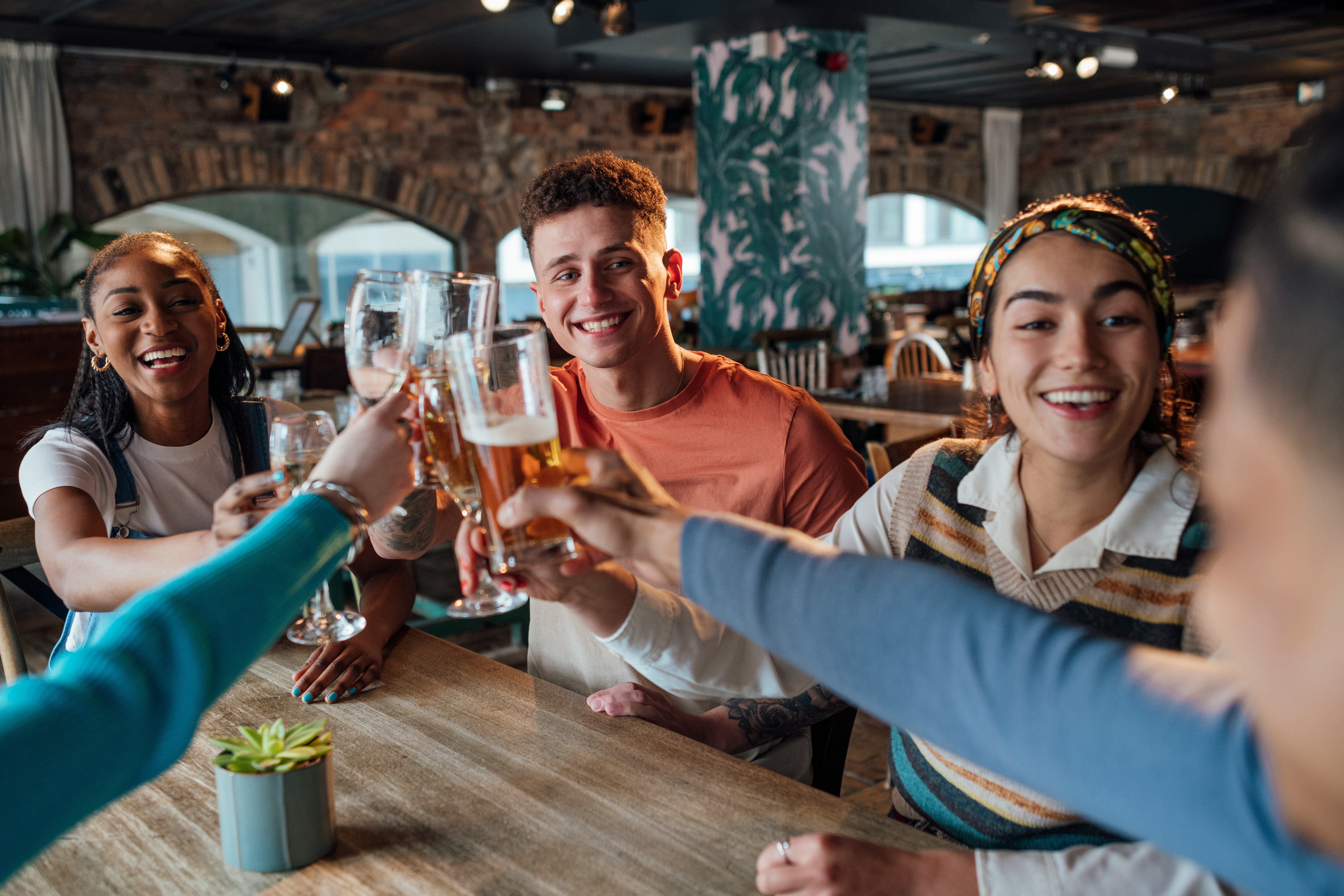 Cancer loves a thirst Thursday deal.