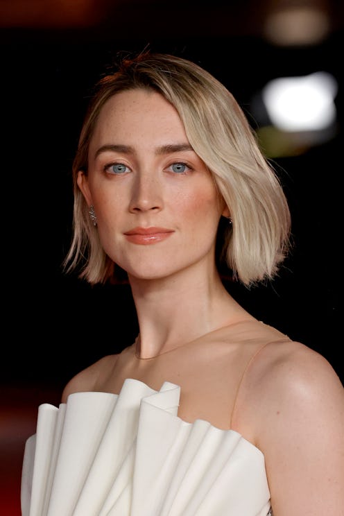 Louis Vuitton Announces Saoirse Ronan As New House Ambassador