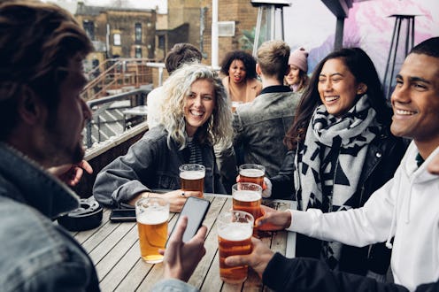 These three zodiac signs will always be out on thirsty Thursday, according to an astrologer.