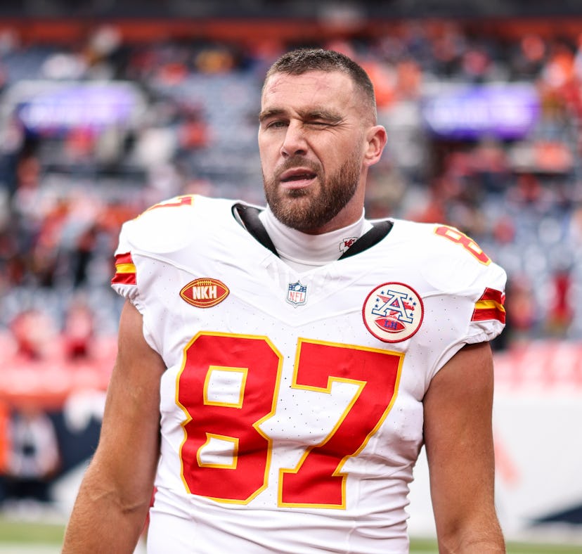 Travis Kelce