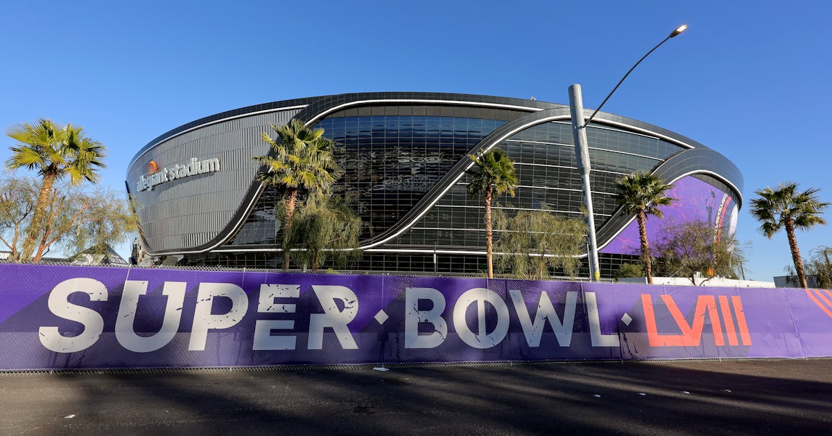 What Does Super Bowl LVIII Mean In Roman Numerals?