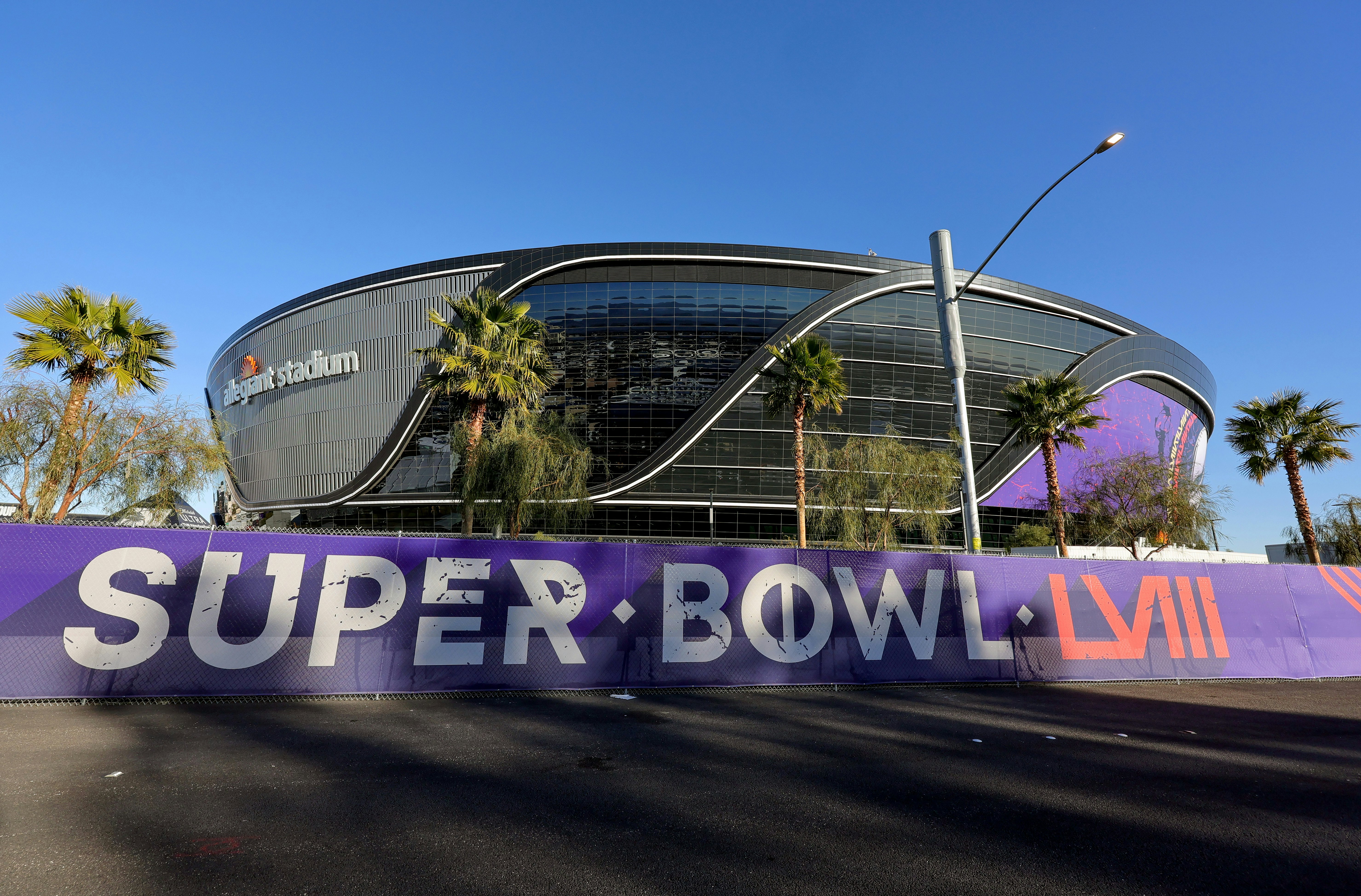 What Does Super Bowl LVIII Mean In Roman Numerals?