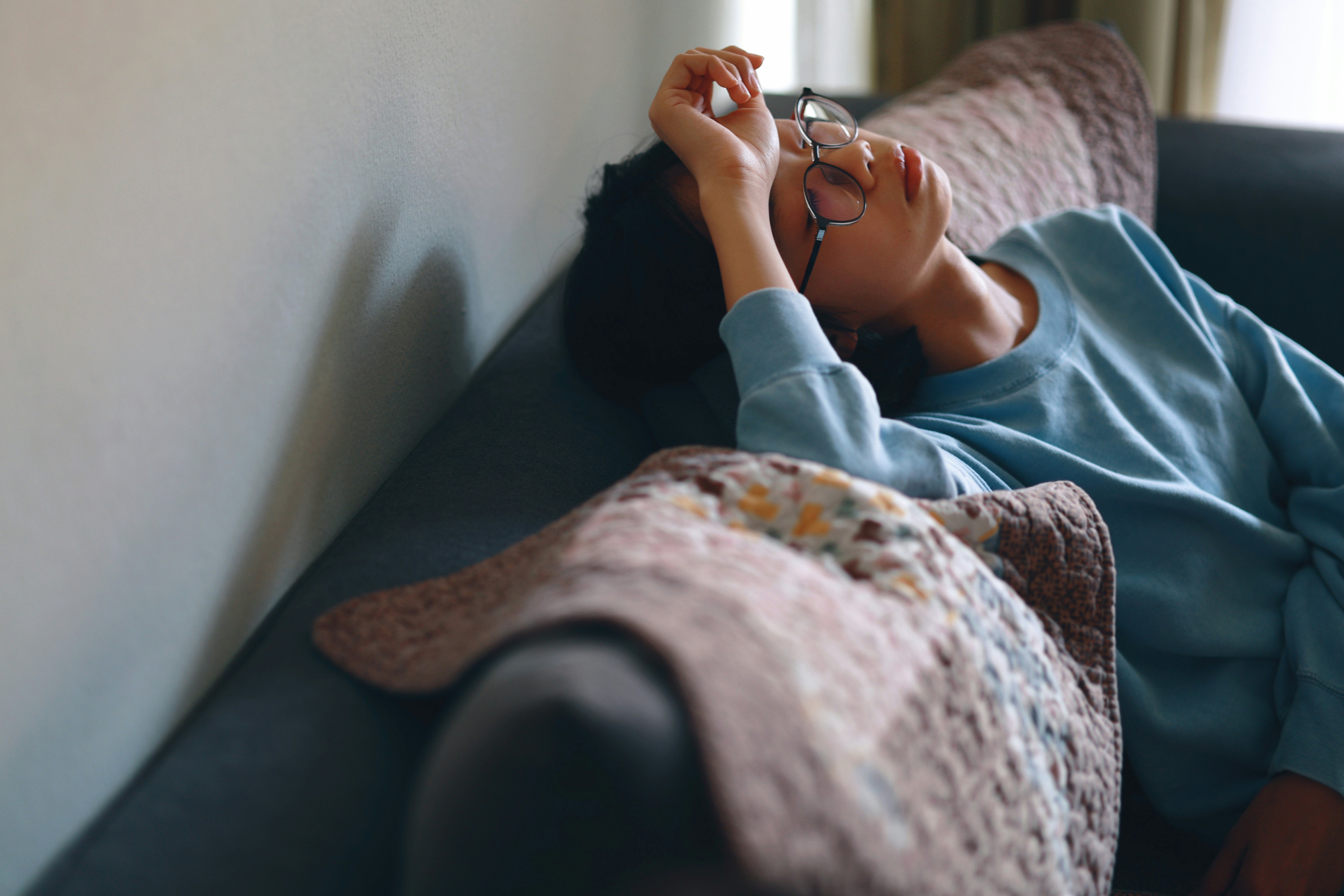 7 Times You Should Never Take A Nap No Matter What