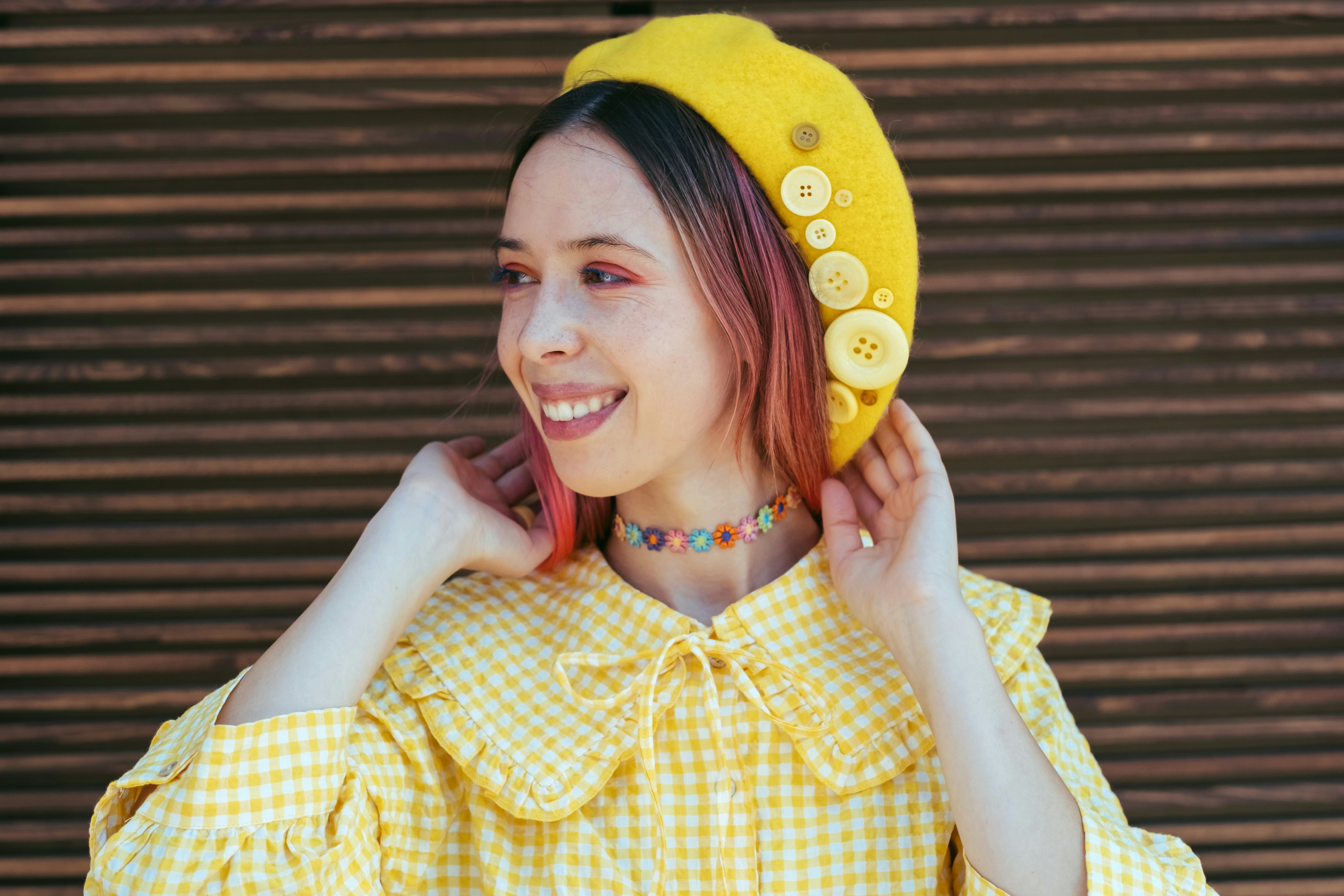 Aquarius is a maximalist.