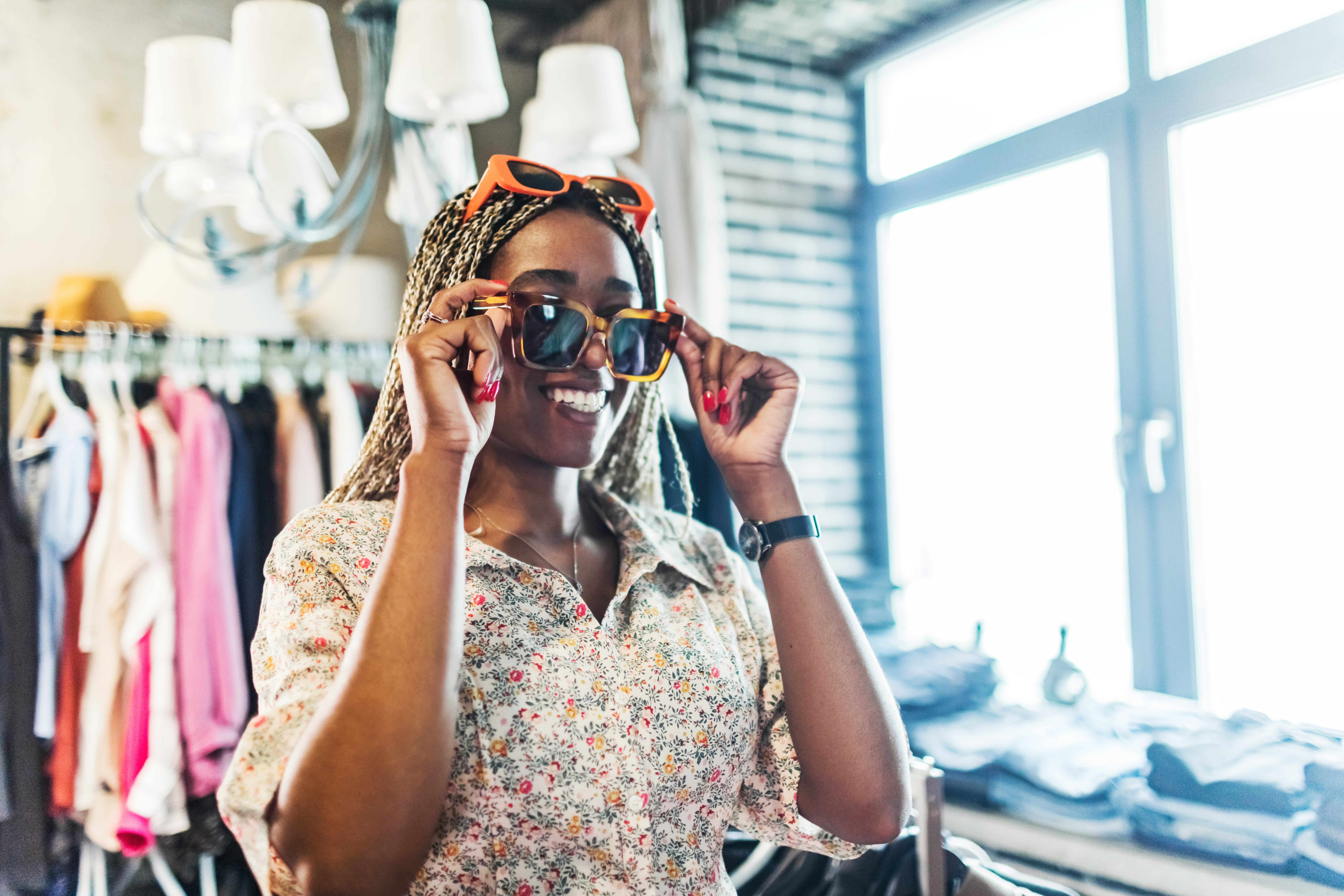 Cancer loves to collect.