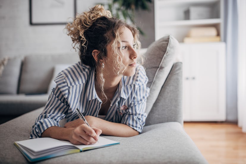 Here’s how the Jan. 11 new moon will affect Scorpio risings, according to an astrologer.