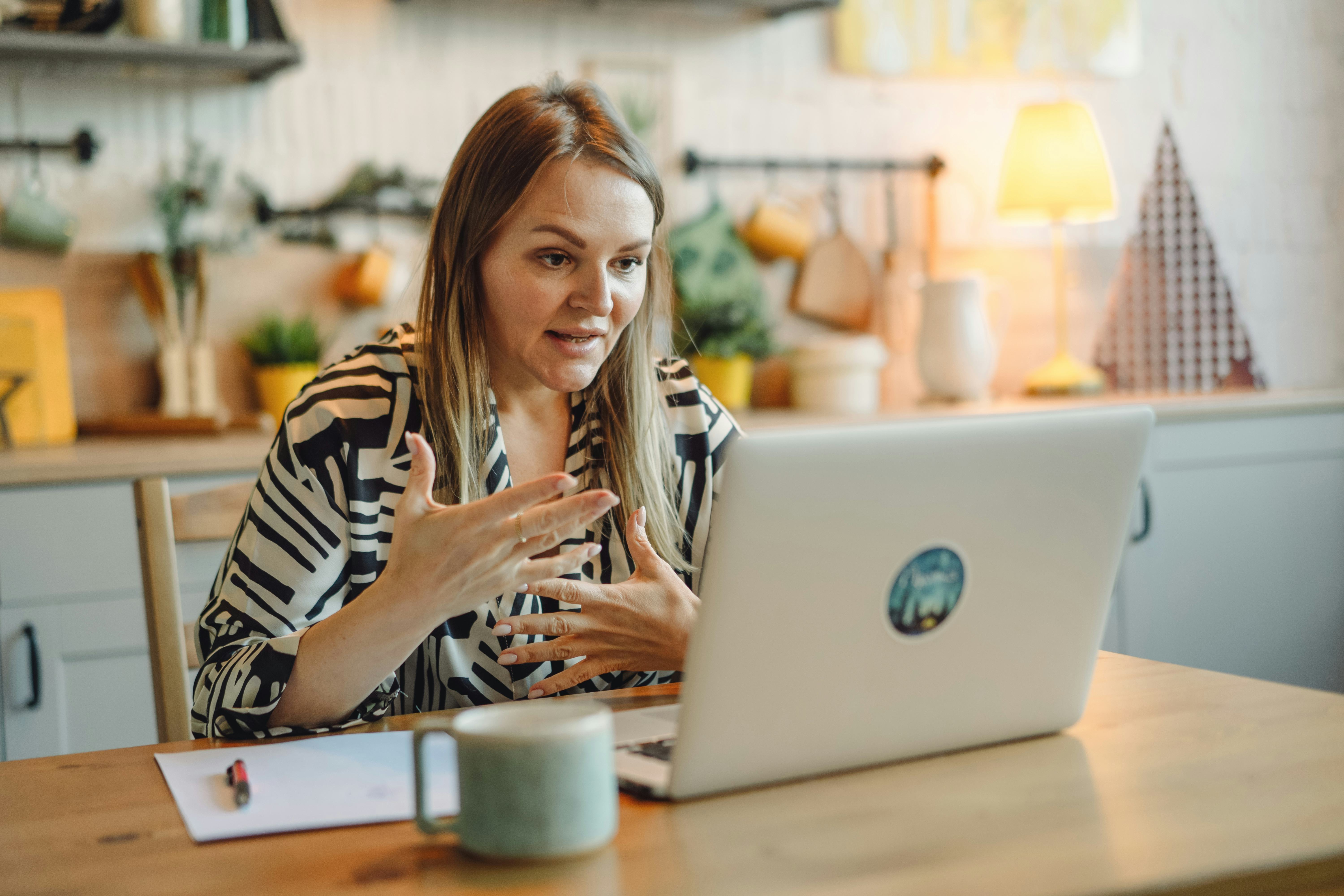 How to make the most of your therapy session.