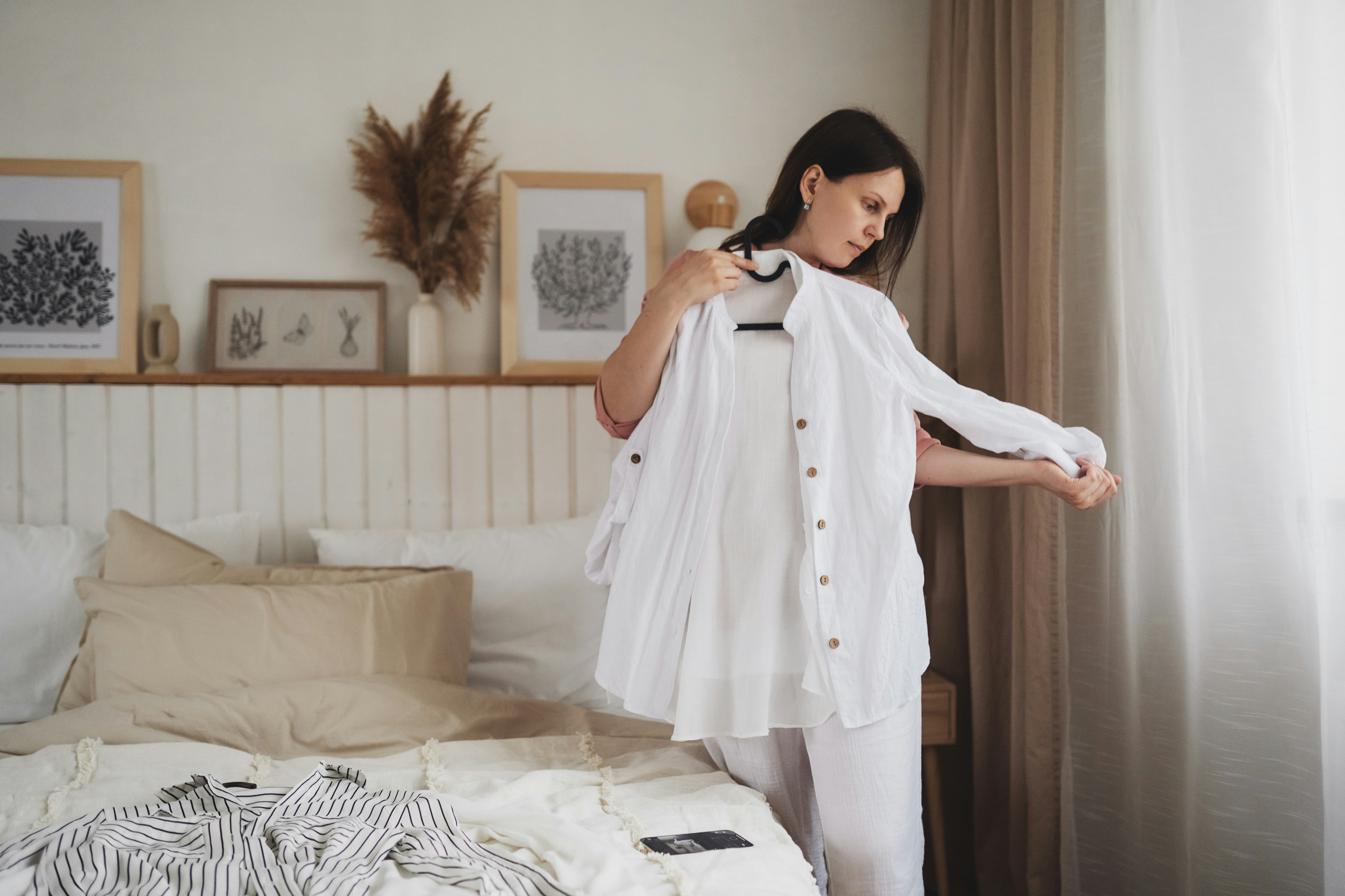 Virgos are most likely to be minimalists.