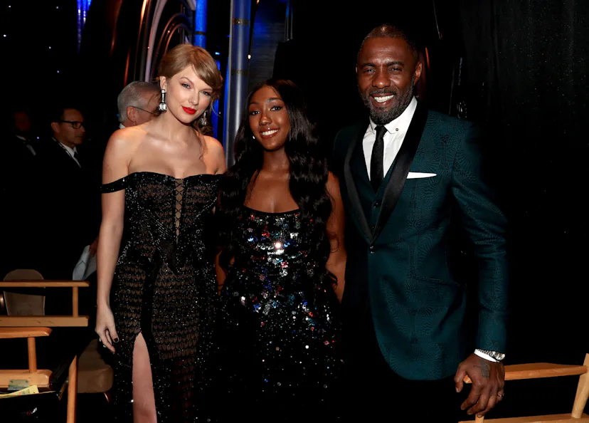 Taylor Swift Has Always Thrived at the Golden Globes Taylor Swift Has Always Thrived at the Golden Globes