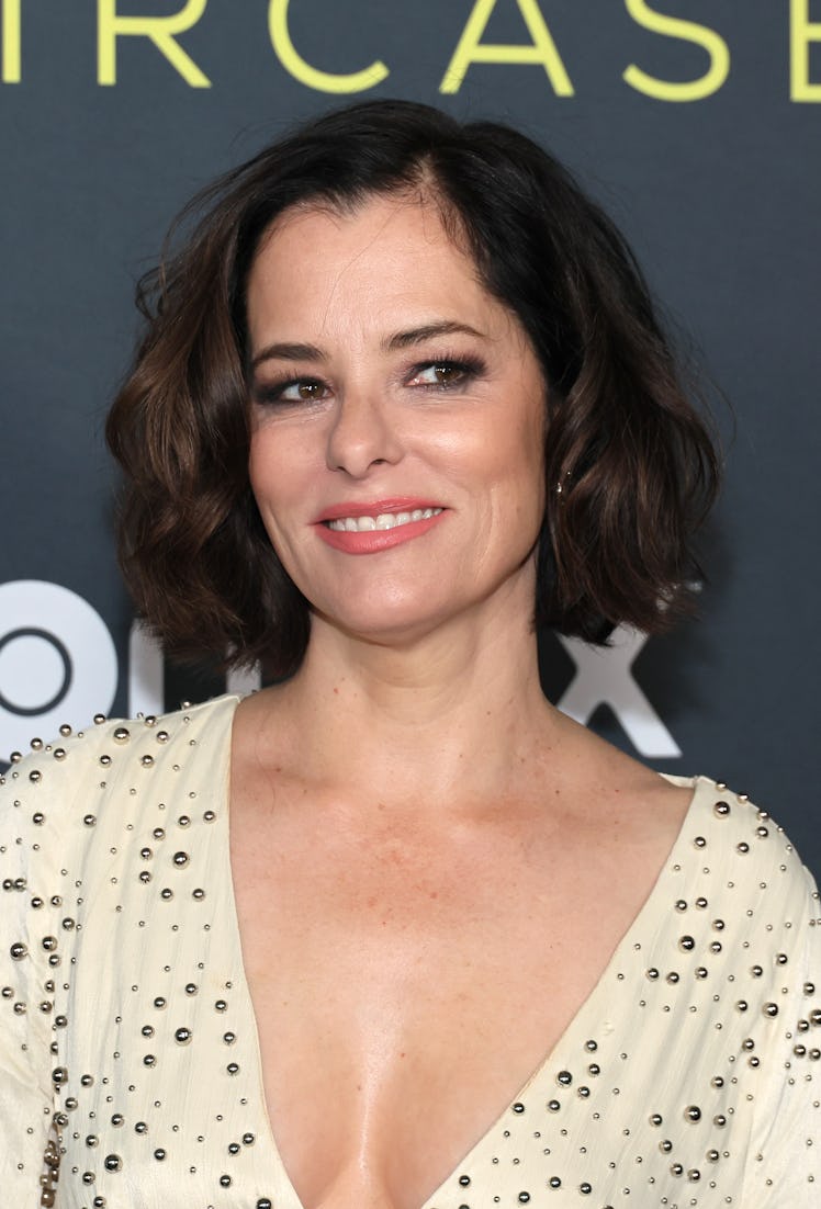 Parker Posey will star in 'The White Lotus' Season 3.