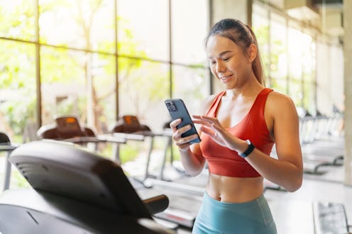 The zodiac signs most likely to try the 75 hard workout challenge from TikTok, according to an astro...