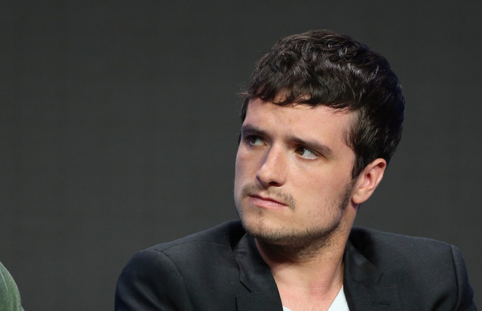 11 Years After Losing the Role, Josh Hutcherson Wants to Play Spider ...