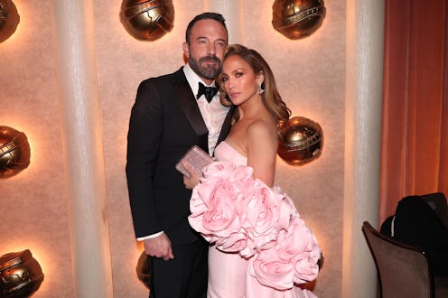 Jennifer Lopez Reacts To Viral Ben Affleck Memes
