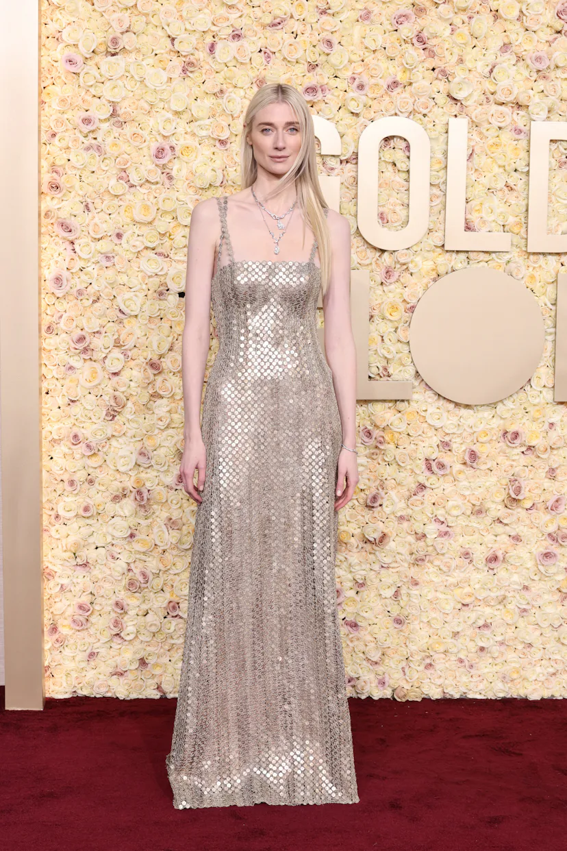 2024 golden globe dresses Golden Globes 2024: Best Fashion Moments from the Red Carpet
