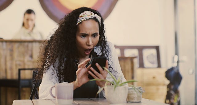 Why didn't anyone tell me that I can mark texts as unread on my iPhone now?