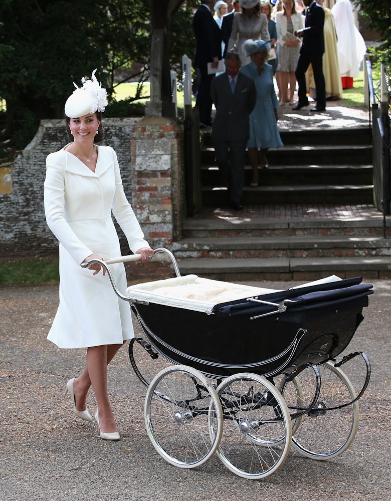 Kate Middleton Has Mastered the Art of Dressing Like a Modern-Day Princess 35 57e12ef9 6426 4d92 a85d 0a409132a82a getty 479577684