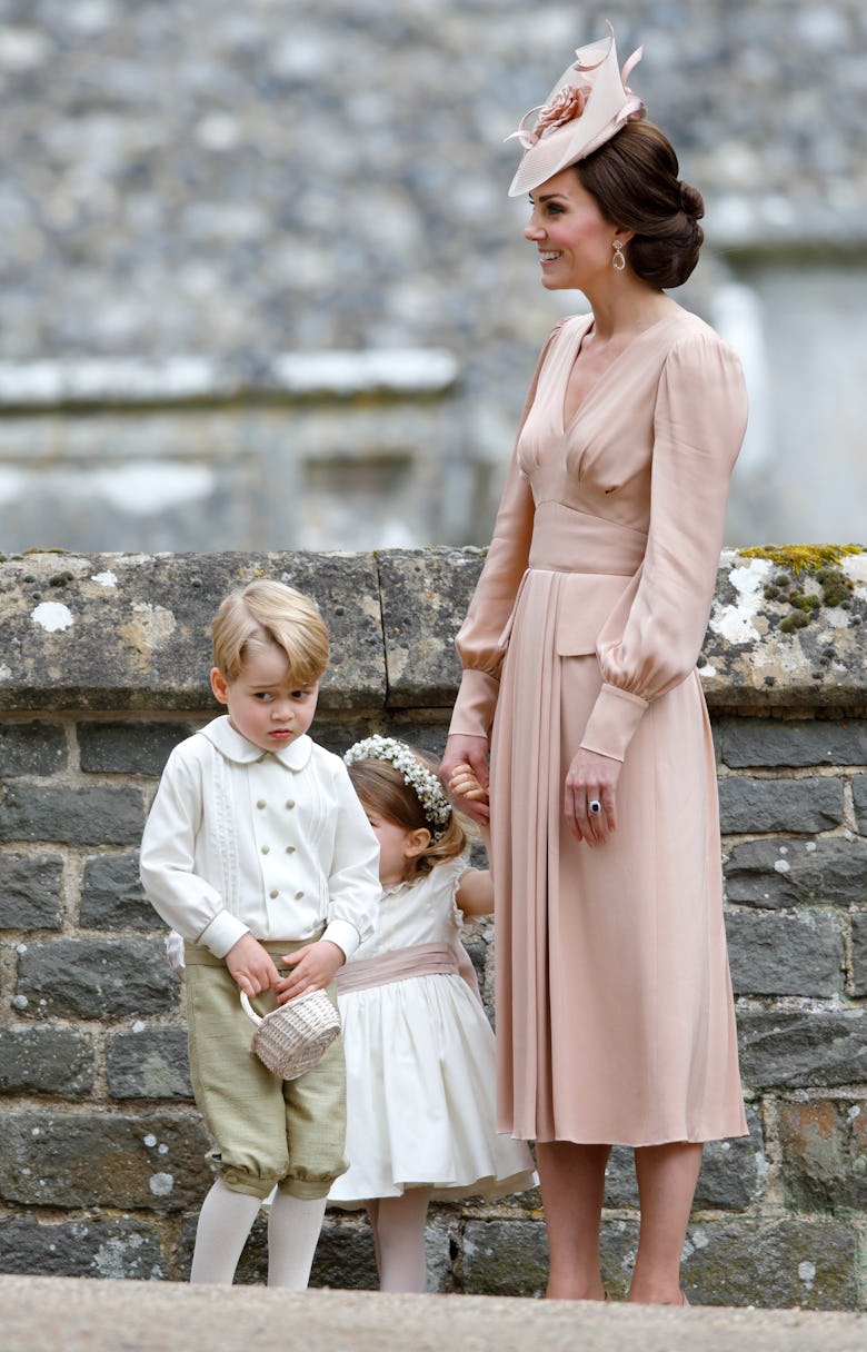 Kate Middleton Has Mastered the Art of Dressing Like a Modern-Day Princess 29 7e16d6f9 1796 4234 9b7c 5810c50f3bf0 getty 686089576