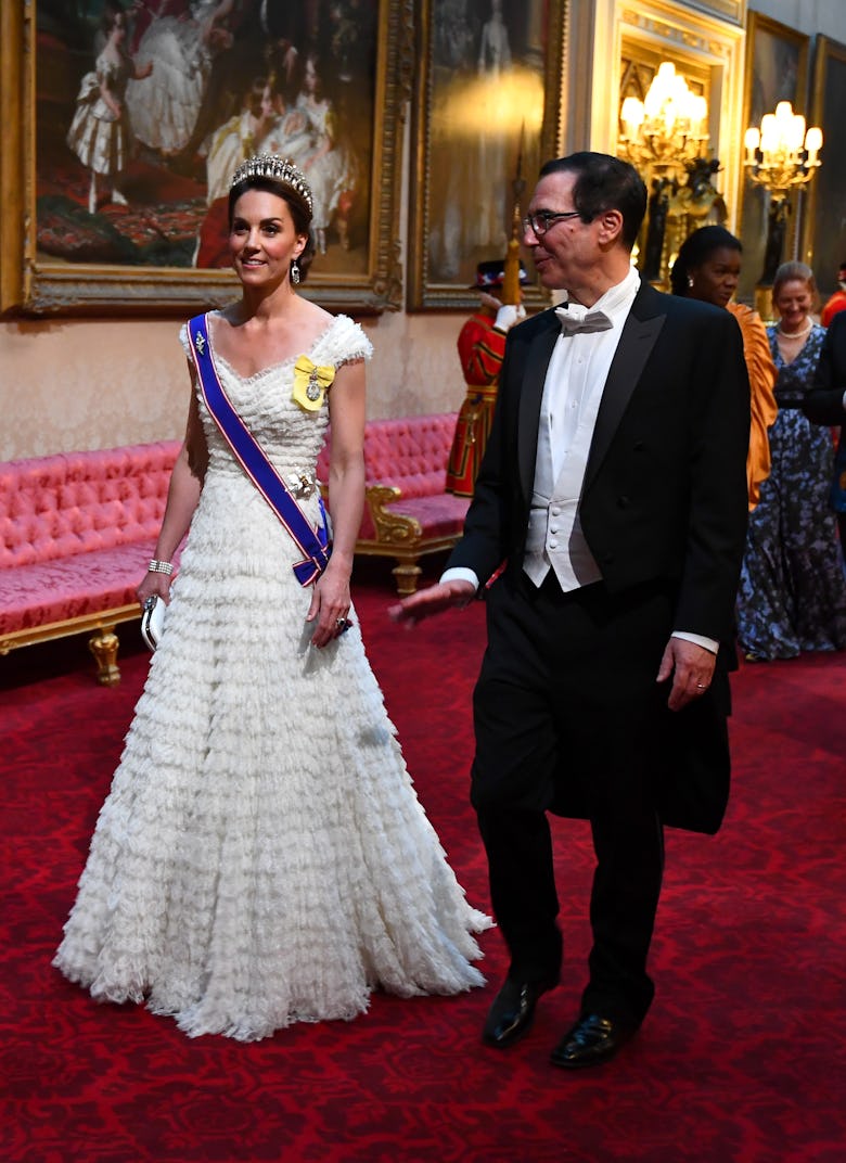 Kate Middleton Has Mastered the Art of Dressing Like a Modern-Day Princess 22 82f3529a 1488 4f95 8b88 bd2d6163915c getty 1147874487