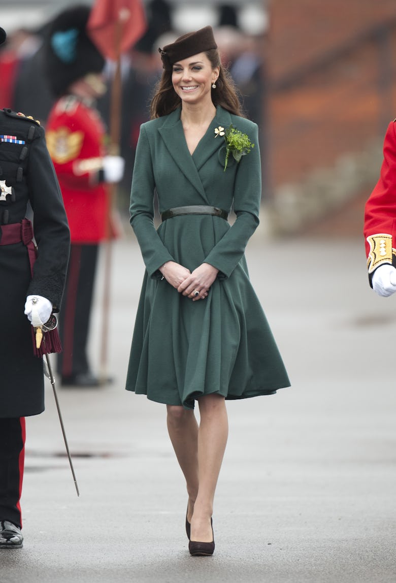 Kate Middleton Has Mastered the Art of Dressing Like a Modern-Day Princess 42 a4d54fd9 965a 45af 9a2d b1ea73c5b6a0 getty 158152600