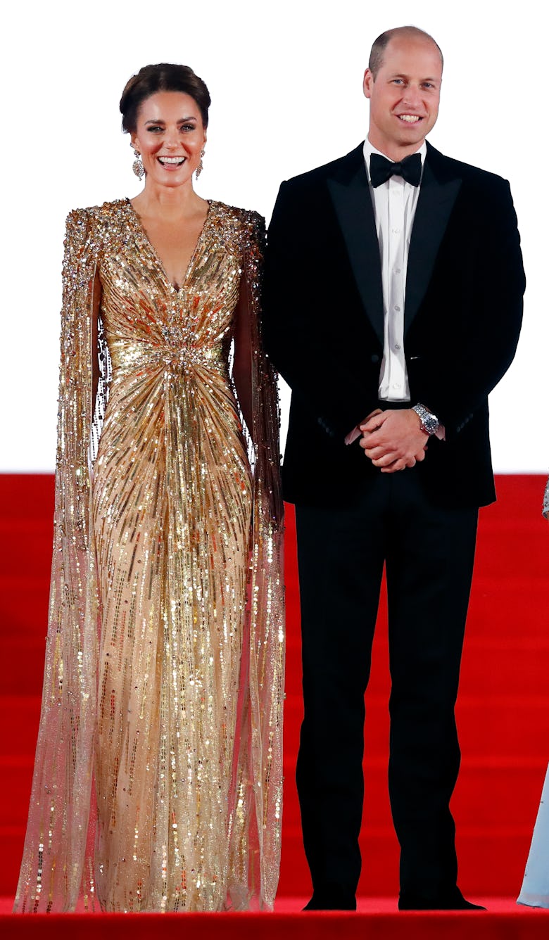 Kate Middleton Has Mastered the Art of Dressing Like a Modern-Day Princess 19 c2896b7f e163 49ec 888c 9c335daac9dd getty 1343663356