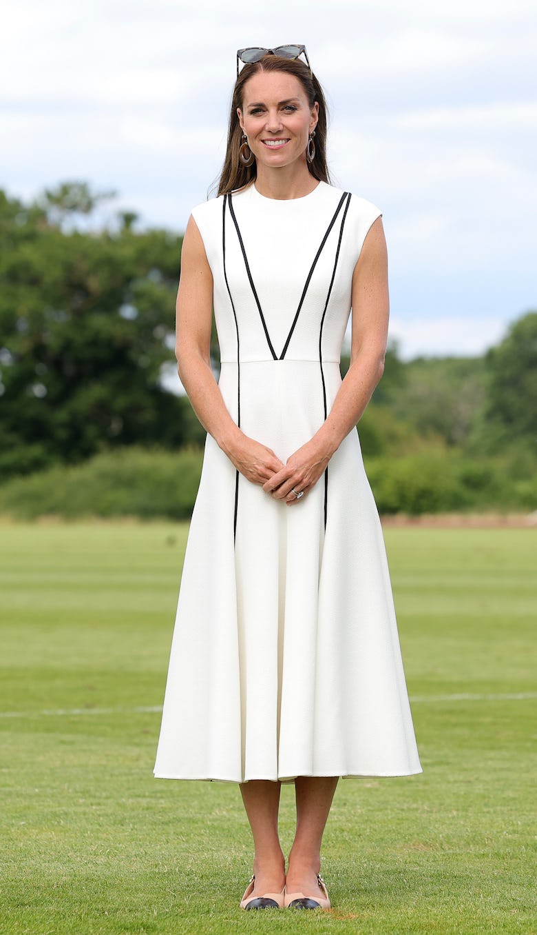 Kate Middleton Has Mastered the Art of Dressing Like a Modern-Day Princess 12 c83c198e 8747 49f1 a7a8 e173392c79ae getty 1407499578