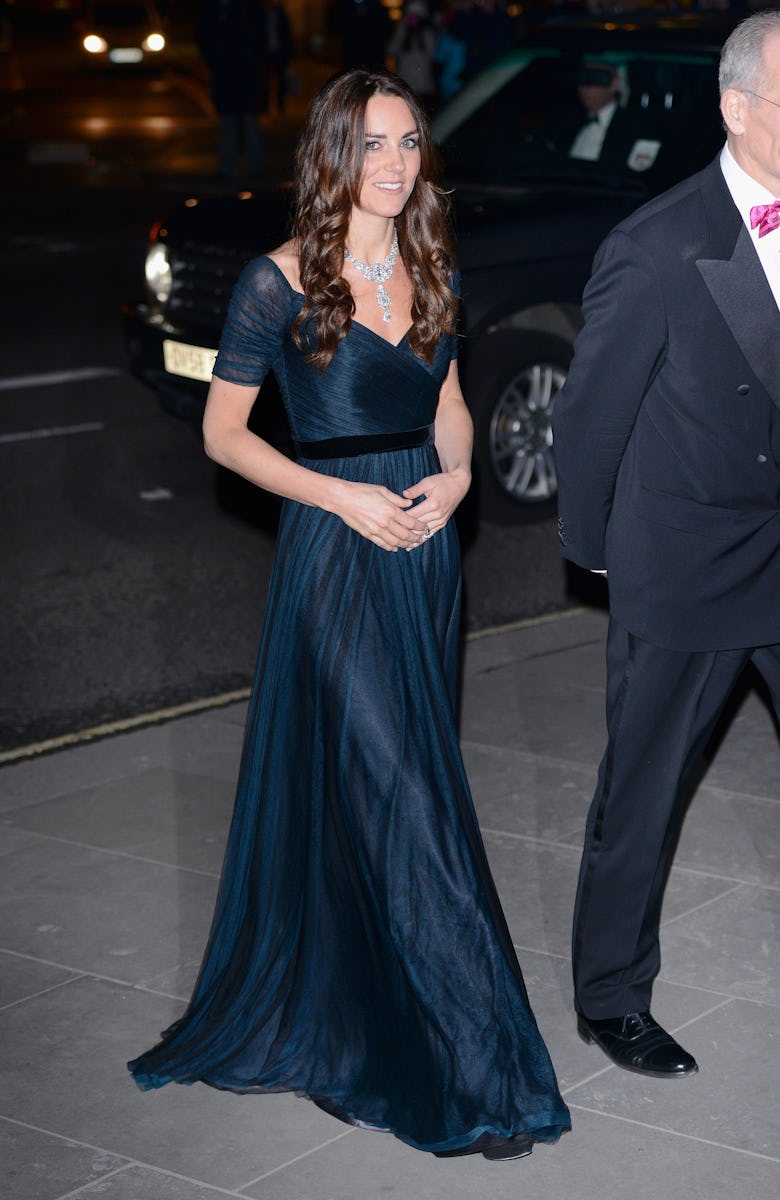 Kate Middleton Has Mastered the Art of Dressing Like a Modern-Day Princess Kate Middleton Has Mastered the Art of Dressing Like a Modern-Day Princess