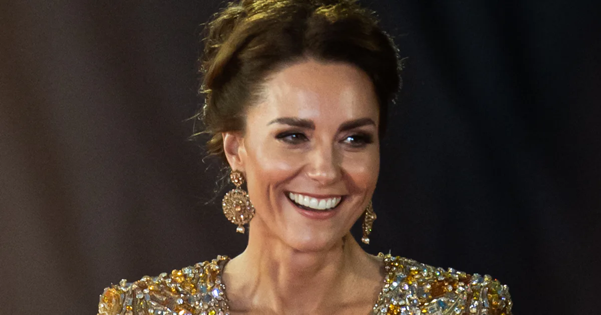 Kate Middleton Has Mastered the Art of Dressing Like a Modern-Day Princess