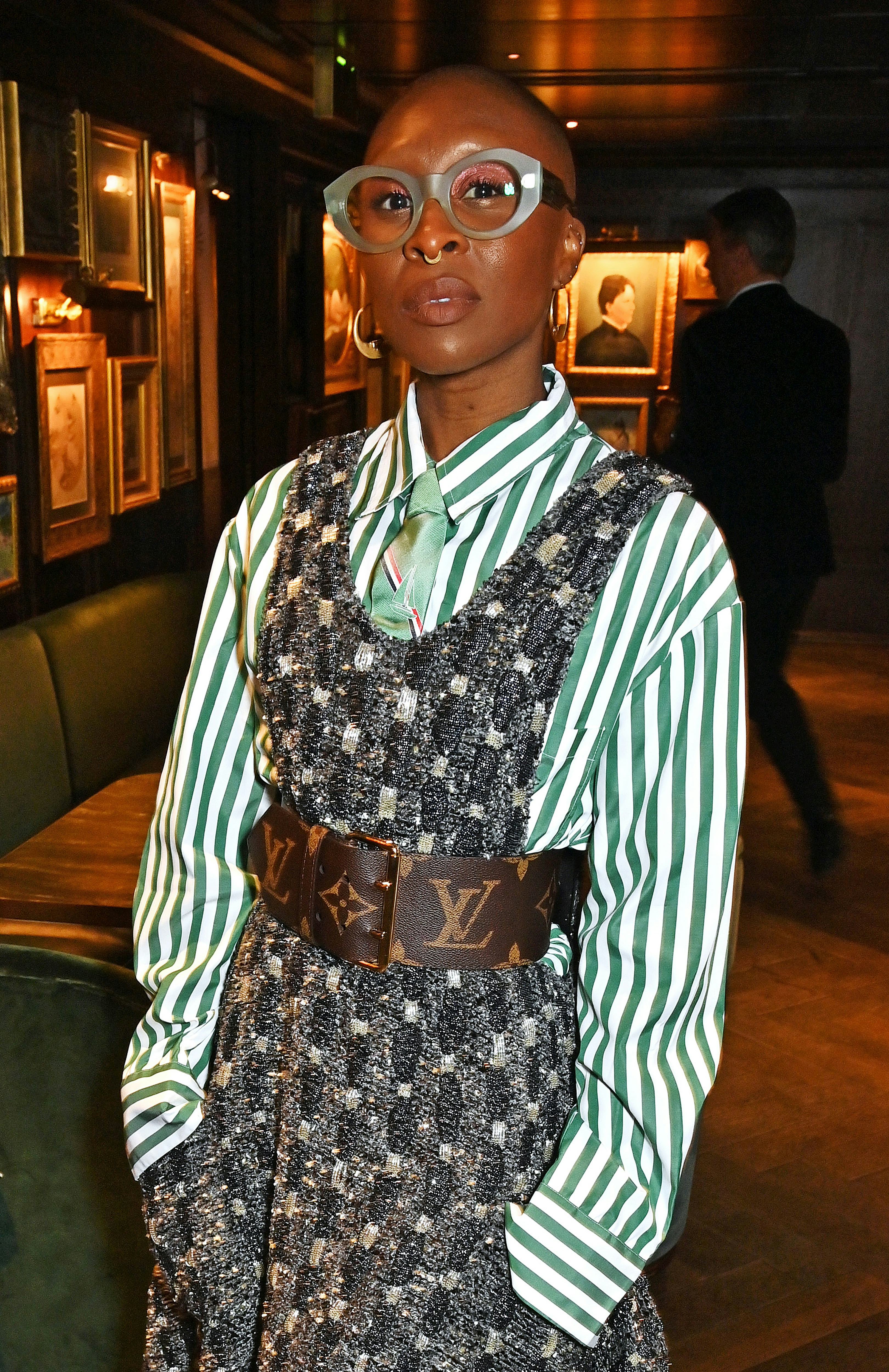 Taurus is all about the preppy &ldquo;bookworm aesthetic&rdquo; that&rsquo;s everywhere for fall 2024.