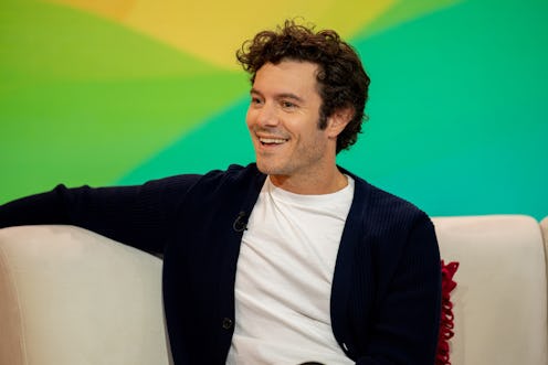 'Nobody Wants This': Adam Brody Is The Internet's Boyfriend... Again