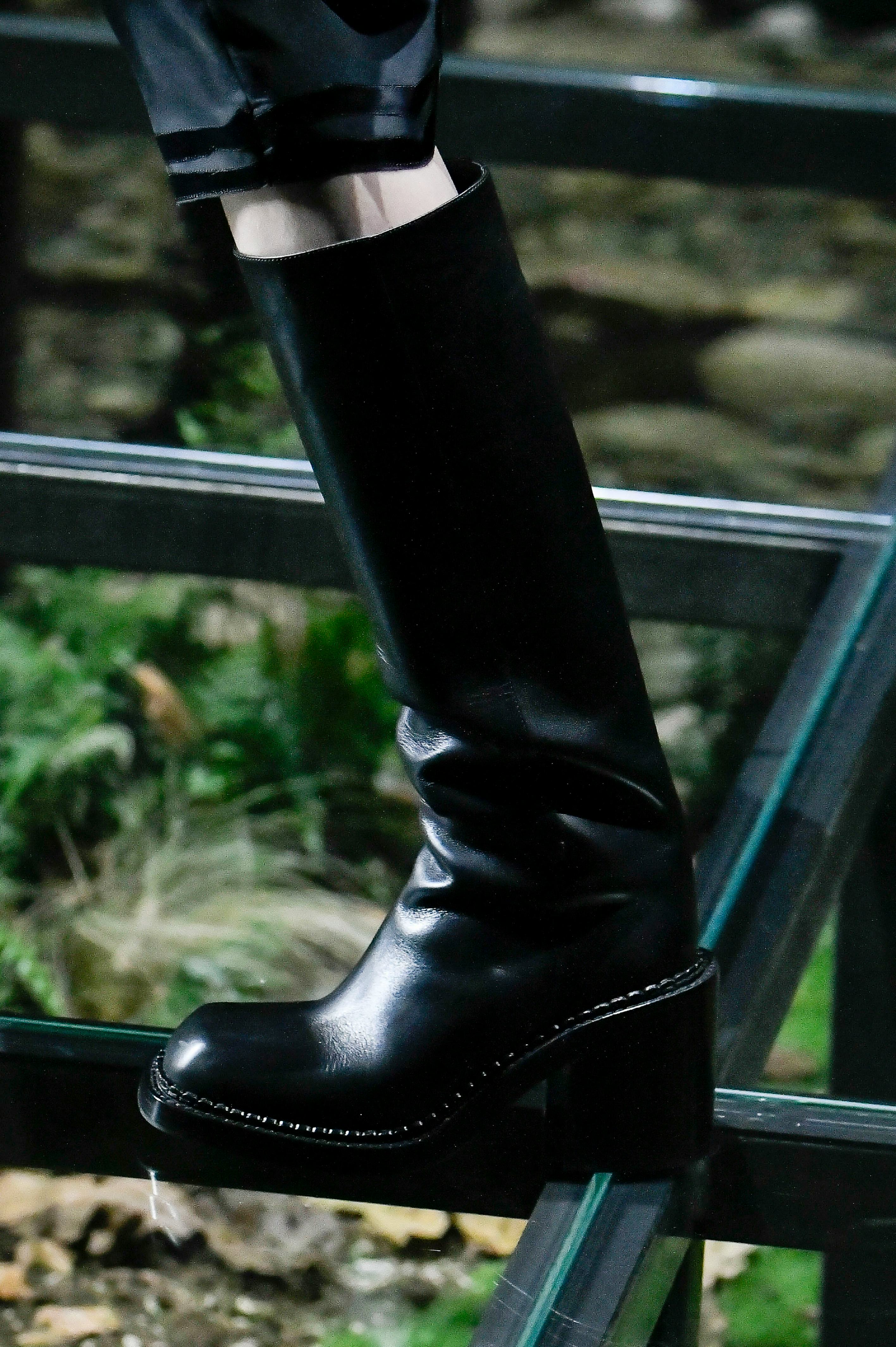 Boots trends 22 sale